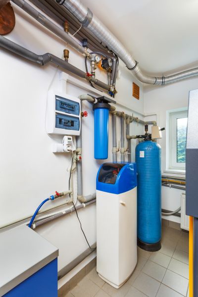 Cost of Water Treatment Installation in Pottstown